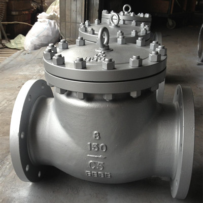 API 594 Swing Check Valve, 8 Inch, 150LB